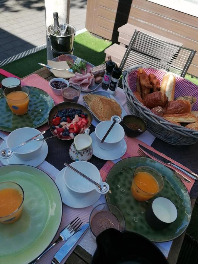 Luxe Wellness B&B Tim Torfs ***** Beringen Esterno foto